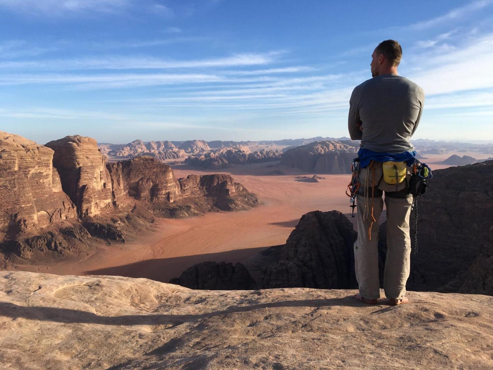Wadi Rum Mundo Camp Акаба Екстер'єр фото