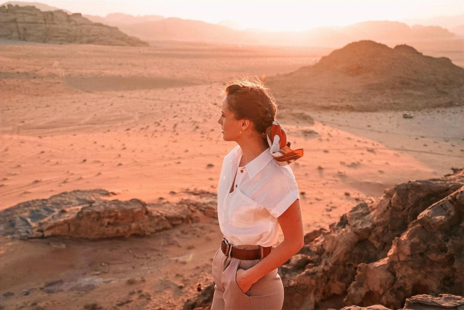 Wadi Rum Mundo Camp Акаба Екстер'єр фото