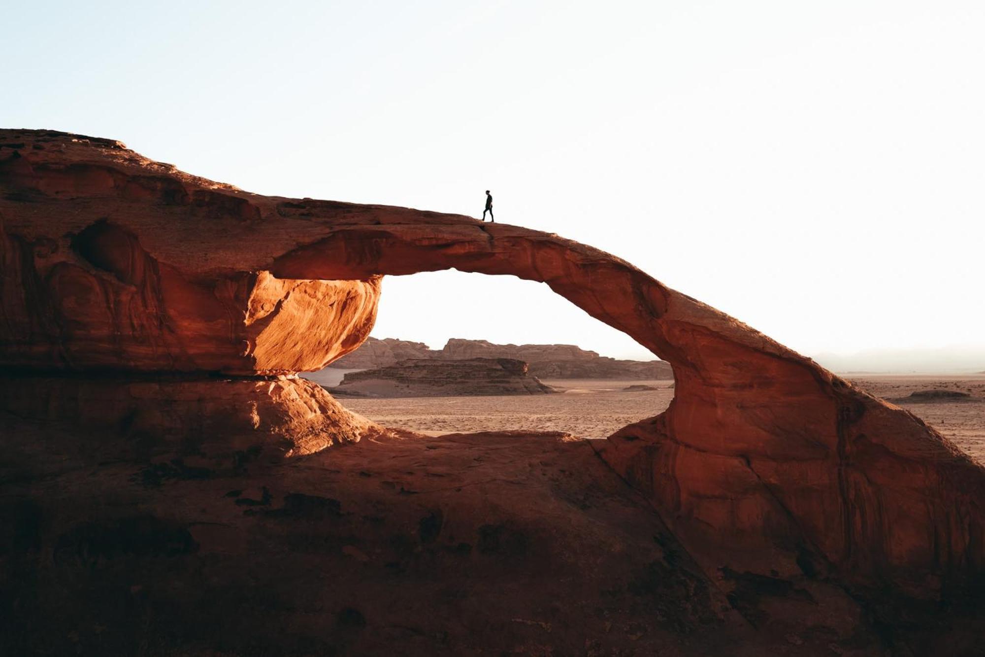 Wadi Rum Mundo Camp Акаба Екстер'єр фото